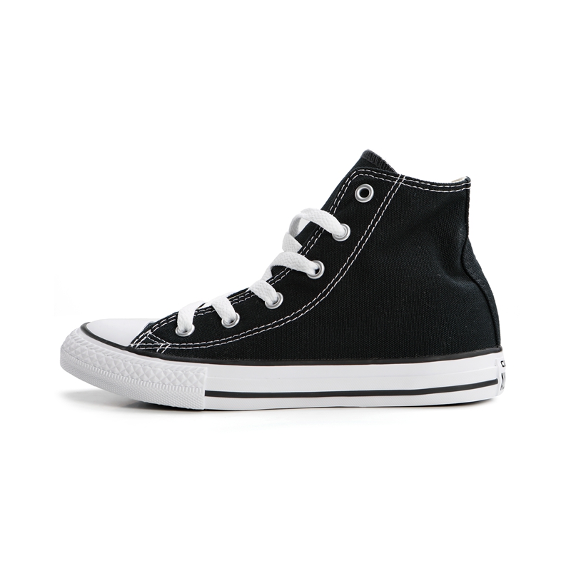 匡威儿童(CONVERSE KIDS)儿童布面胶鞋 中性 3J231C-H-831C