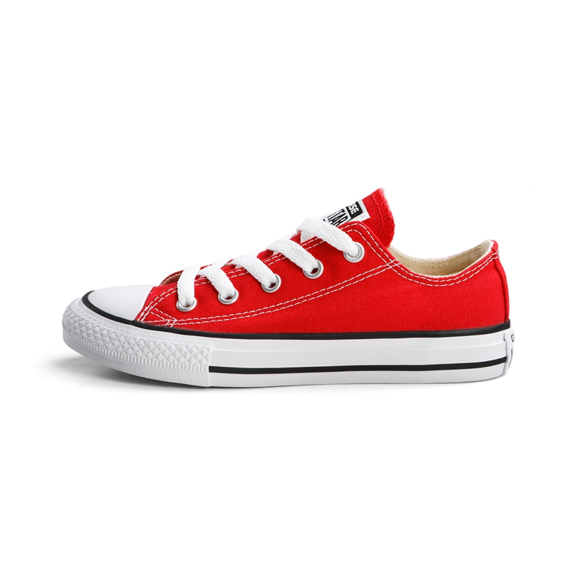 匡威儿童(CONVERSE KIDS)儿童布面胶鞋 中性 3J236C-H-836C