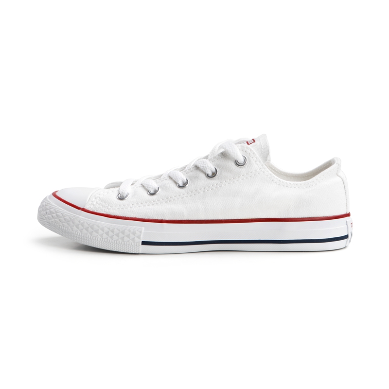 匡威儿童(CONVERSE KIDS)儿童布面胶鞋 中性 3J256C-H-856C