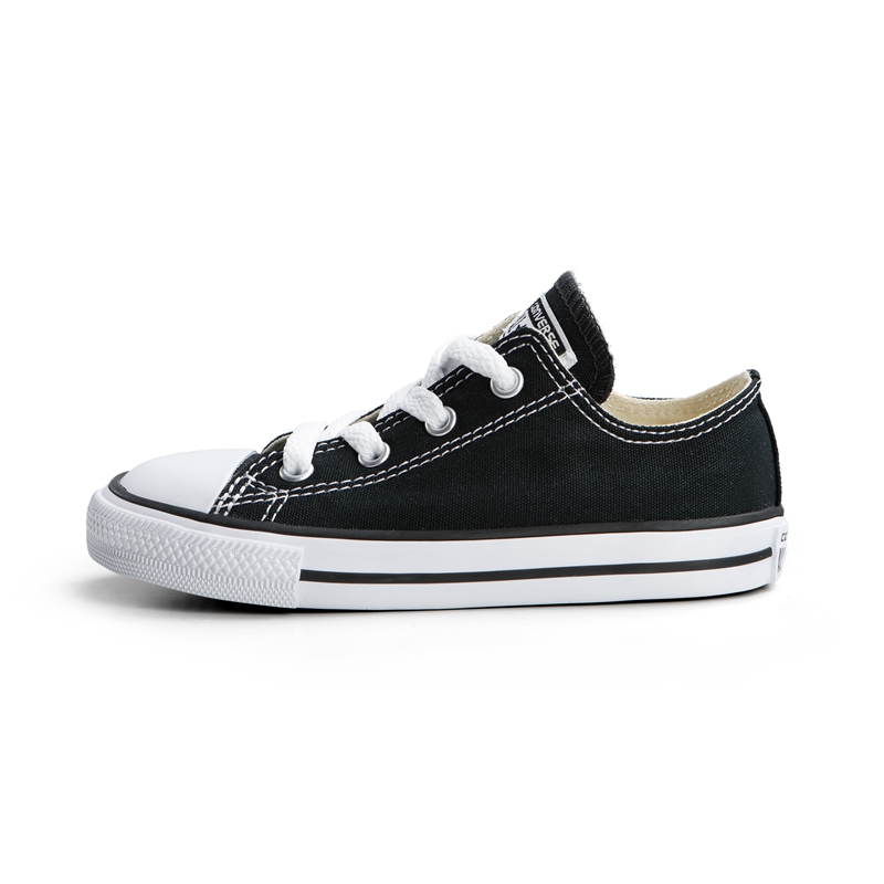 匡威儿童(CONVERSE KIDS)儿童布面胶鞋 中性 7J235C-S-835C