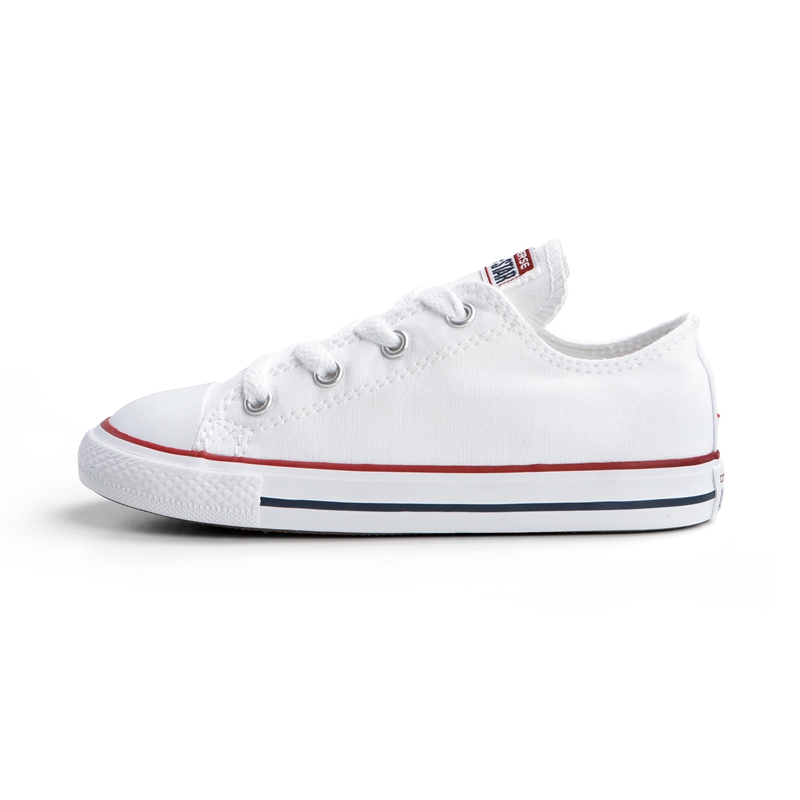 匡威儿童(CONVERSE KIDS)儿童布面胶鞋 中性 7J256C-S-856C