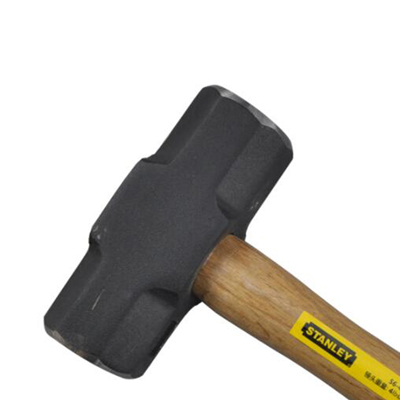 史丹利Stanley 木柄八角石工锤56-610-23C 10lb