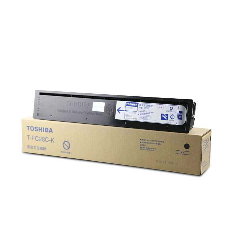 东芝2330C/2830C红色碳粉