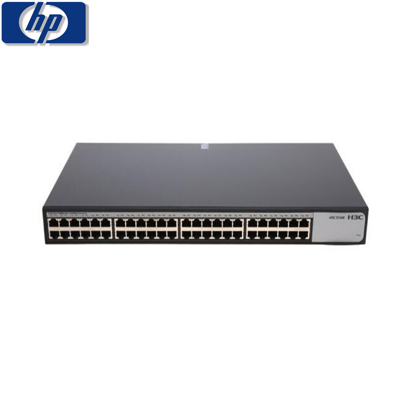 华三(H3C)LS-5500V2-24P-SI 全千兆以太网核心汇聚交换机
