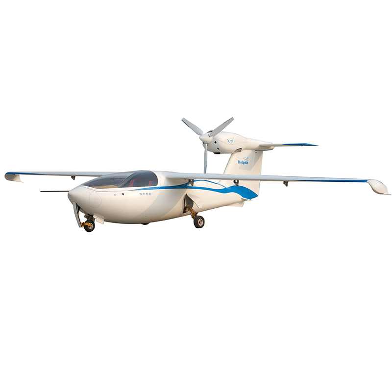 DOLPHIN 200 轻型两栖运动飞机标准版