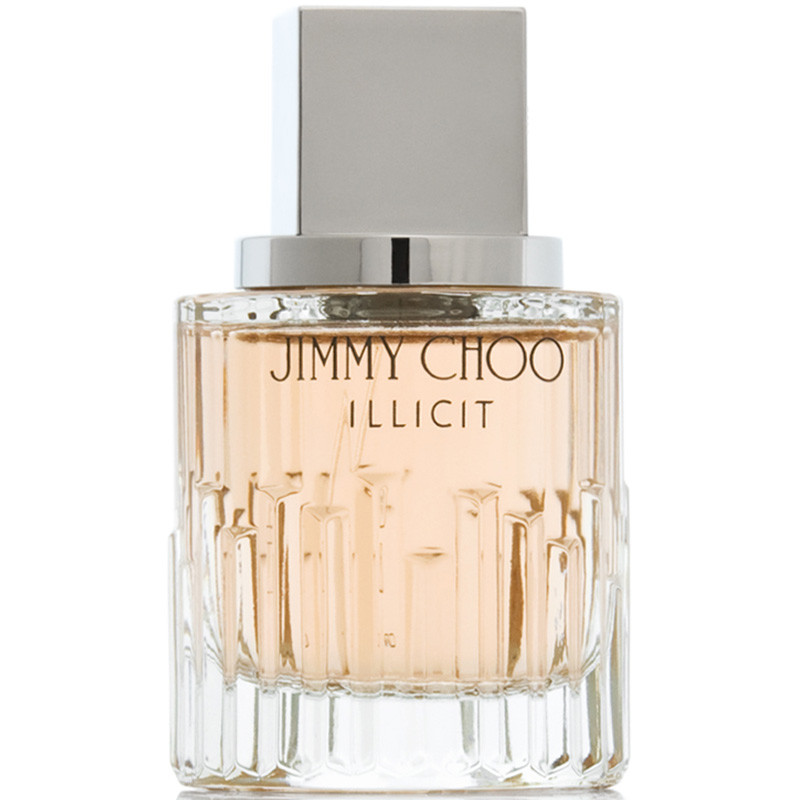 JIMMY CHOO 周仰杰 欲望城市PATY聚会 女士浓香水(花果香调) EDP 100ml[美国直邮]