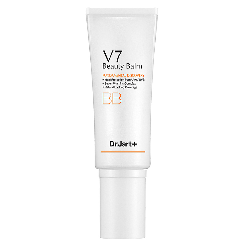 Dr.Jart+ 蒂佳婷 V7维生素焕彩遮瑕修护bb霜 SPF30/PA++ 40ml(乳液 防晒 隔离乳)