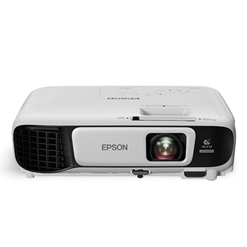 爱普生(EPSON)CB-U42 办公投影仪(外加服务包)