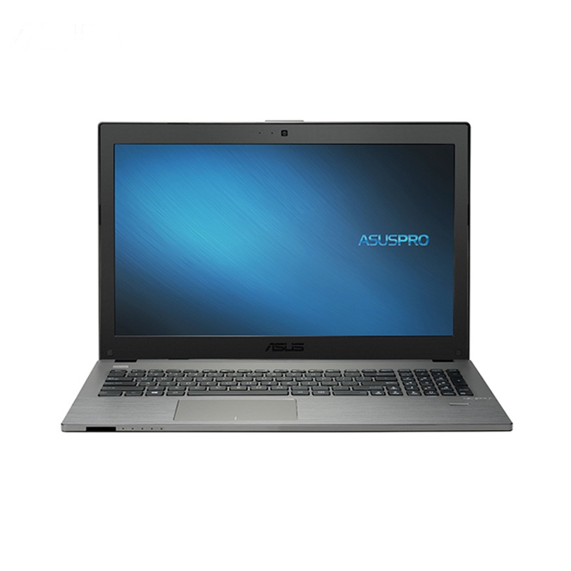 华硕(ASUS)PRO554UV 15.6英寸笔记本电脑(i5-7200U 4G 256G 920MX 2G独 银灰色)