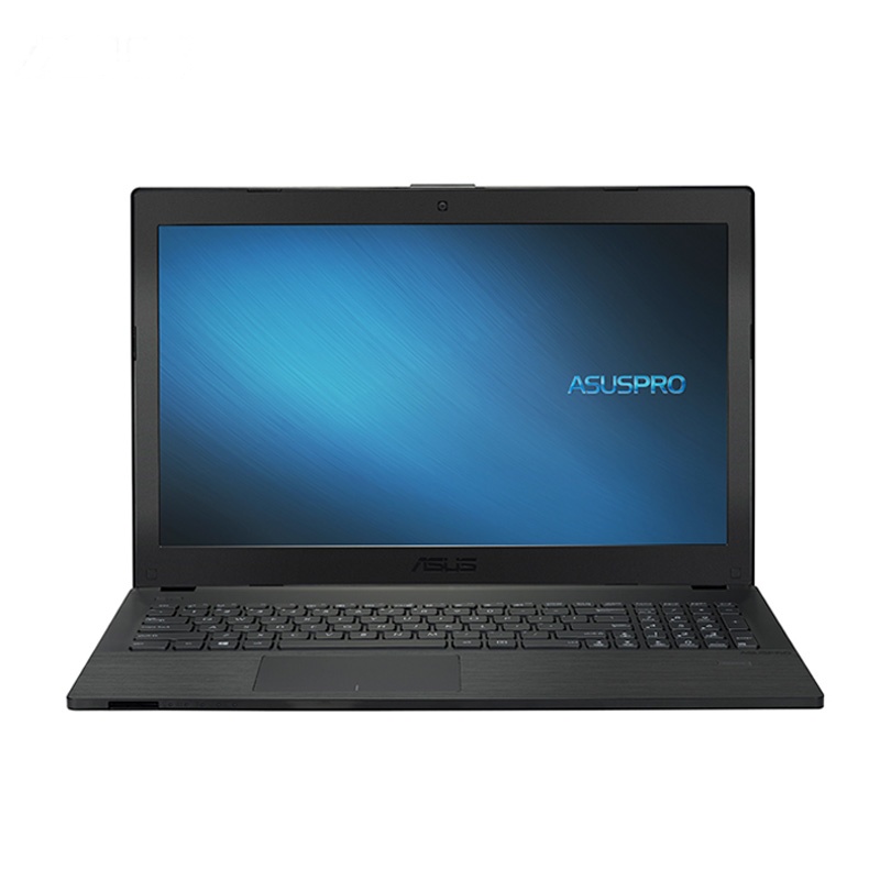 华硕(ASUS) P553UJ 15.6英寸商用笔记本电脑 (i7-6500U 4G 1T 920MX 2G独显 黑)