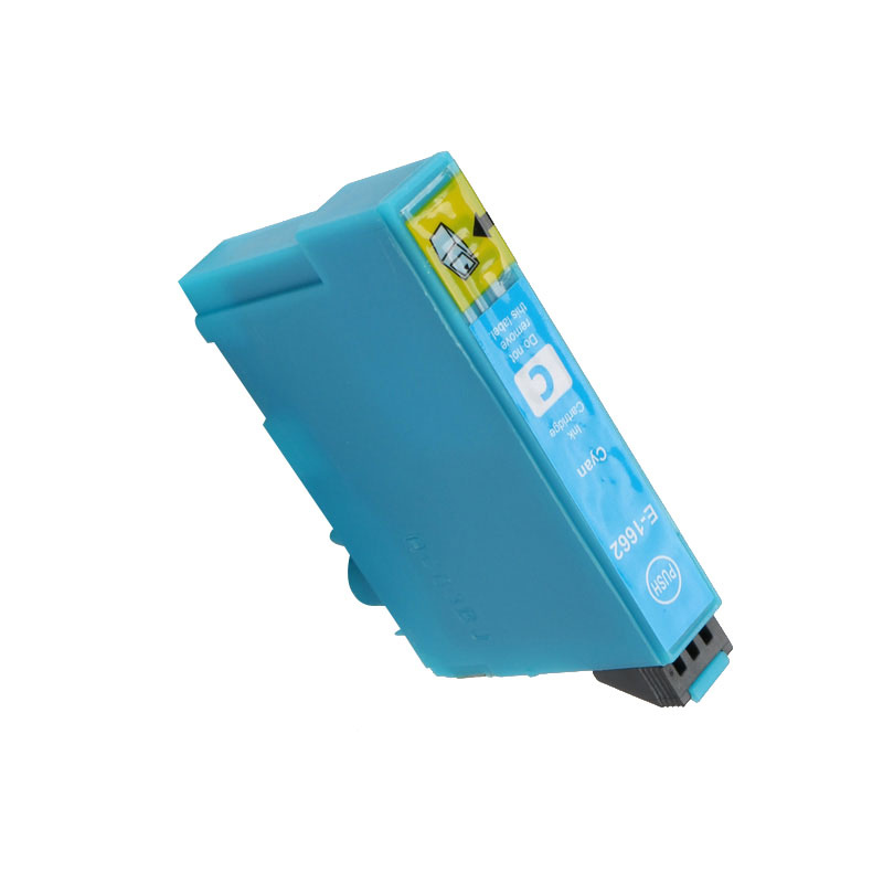 雅富仕(YA FU SHI) 青色黑盒 T1662 (单位:个) 适用于(EPSON ME-10/ME-101)