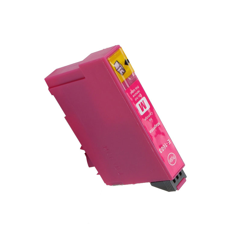 雅富仕(YA FU SHI) 红色黑盒 T1663（单位：个） 适用于（EPSON ME-10/ME-101）