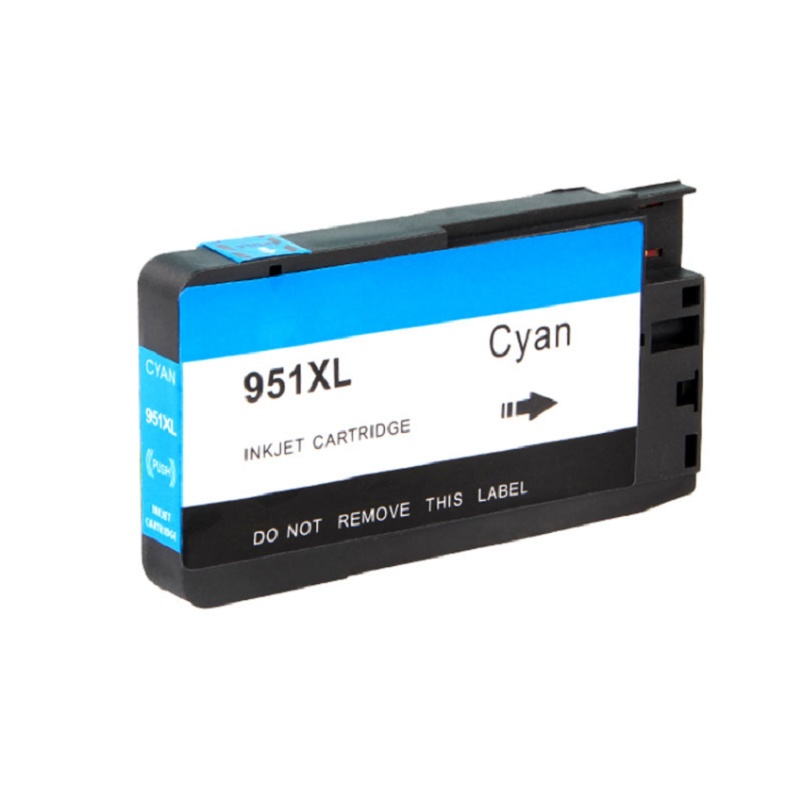 雅富仕(YA FU SHI) 青色墨盒 951XL（单位：个）