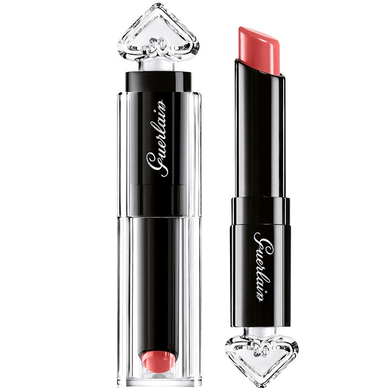 娇兰(GUERLAIN)全新小黑裙系列口红唇膏红色系 2.8g #11 唇部滋润 不易脱妆 遮瑕减淡唇纹
