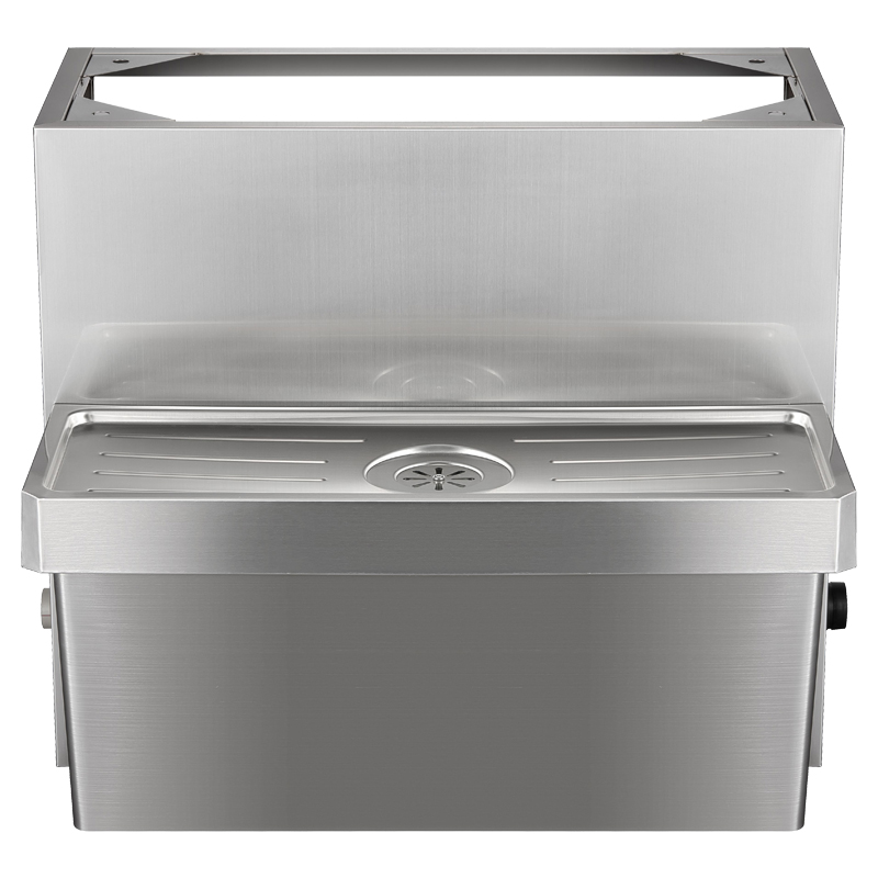 美的(Midea)开水器底座MDZ-48