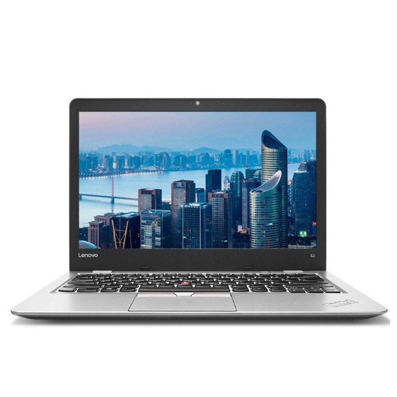 联想(ThinkPad)S2 13.3英寸笔记本 i5-7200U 8G 256GSSD Win10H 一年保
