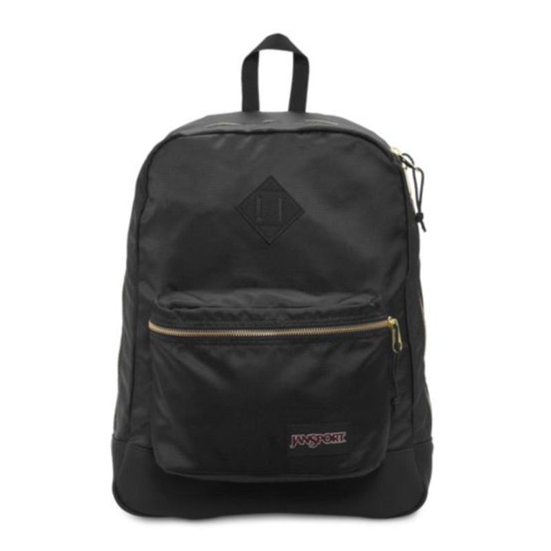 Jansport 杰斯伯 JS0A2SDR 校园系列男女通用 Super FX双肩包背包