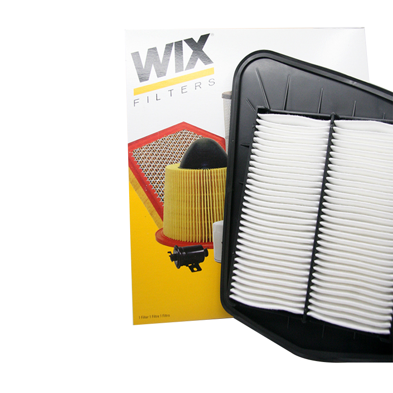 维克斯(WIX)空气滤清器/空滤芯46653凯迪拉克CTS2.8L(2005-2007年)3.2L(2003-2004年