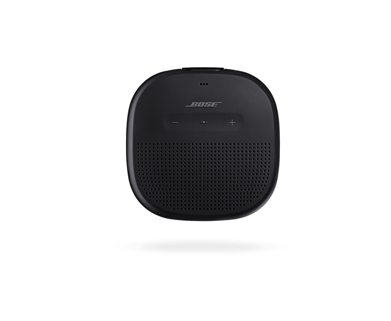 Bose SoundLink Micro蓝牙扬声器--黑色