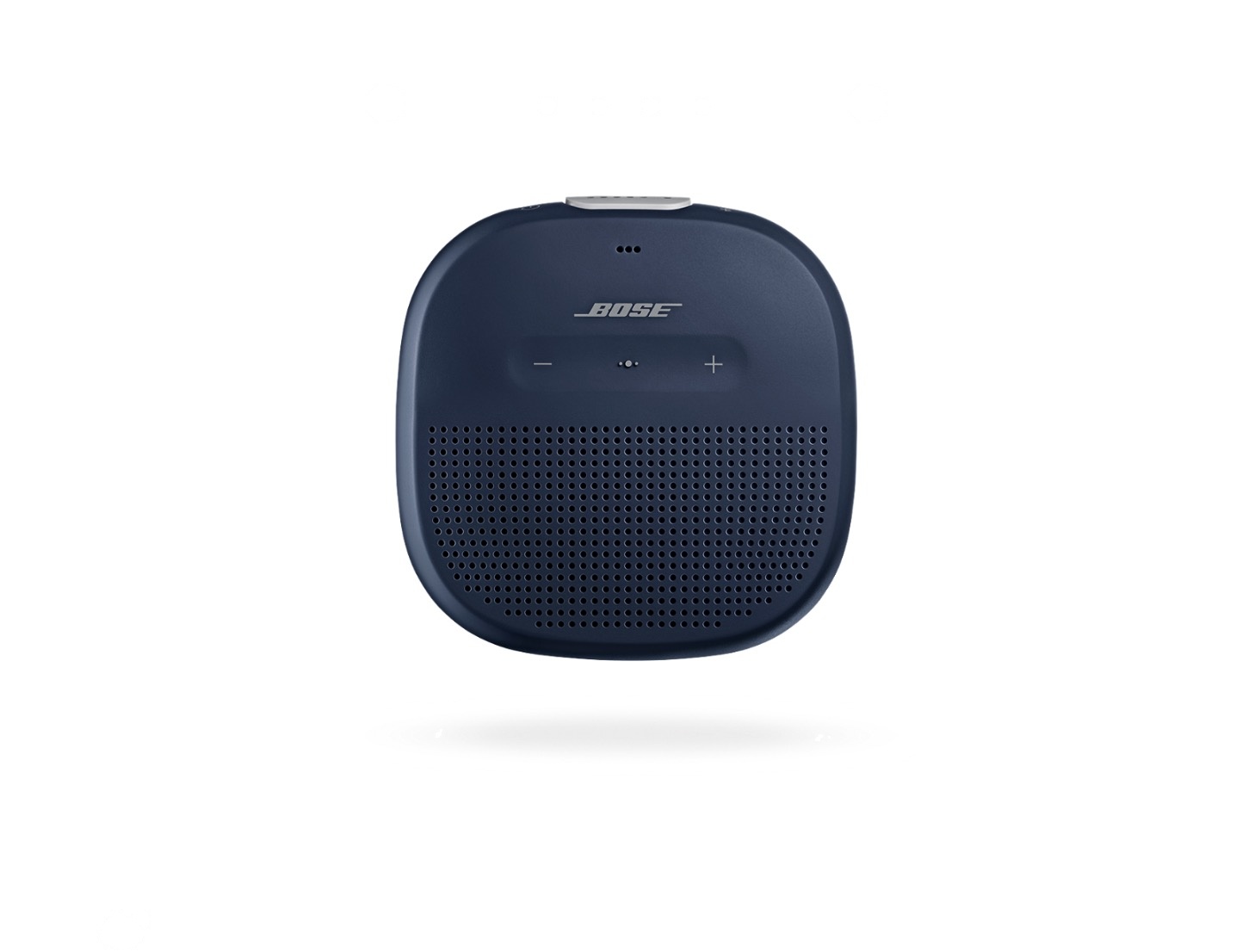 Bose SoundLink Micro 蓝牙扬声器--午夜蓝