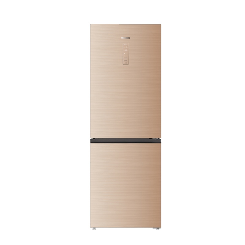 博伦博格\Blomberg KND330HGB 330升双门冰箱超大容量智能云wifi冰箱变频节能无霜风冷