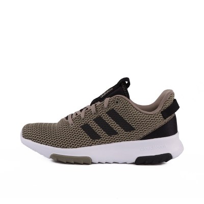 阿迪达斯(adidas) neo男士CF RACER TR缓震耐磨跑步鞋BC0020