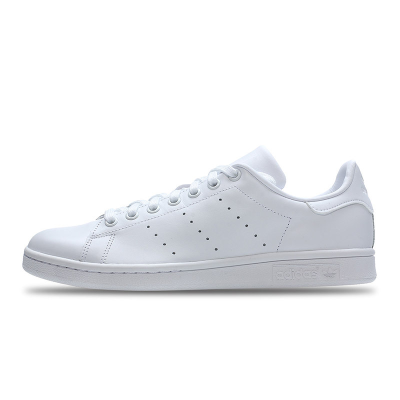 阿迪达斯adidas STAN SMITH男女通用春季低帮休闲鞋S75104