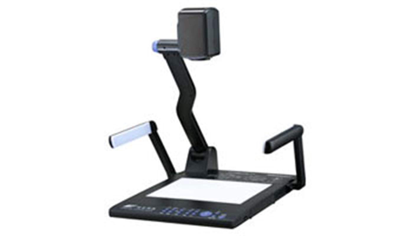 鸿合 HZ-H350 实物展台