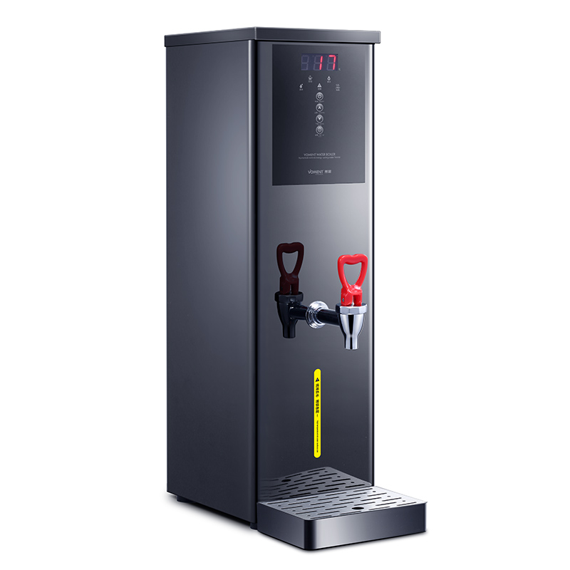 慕蒙(VOMENT)步进开水机 10L MKS03B