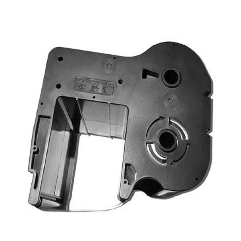 硕方 标牌机色带 银色 SP-R130S (单位:卷)