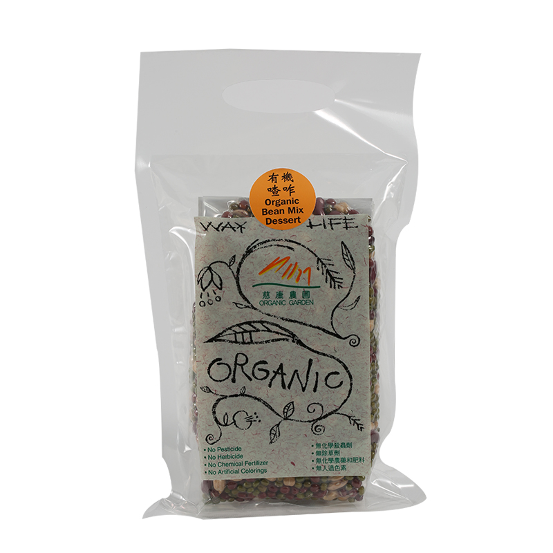 慈康有机喳咋500g
