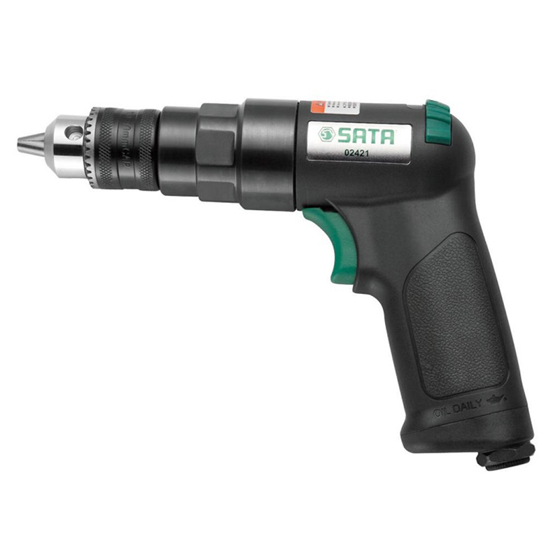 世达3\8复合材料正反转型气钻SA02421