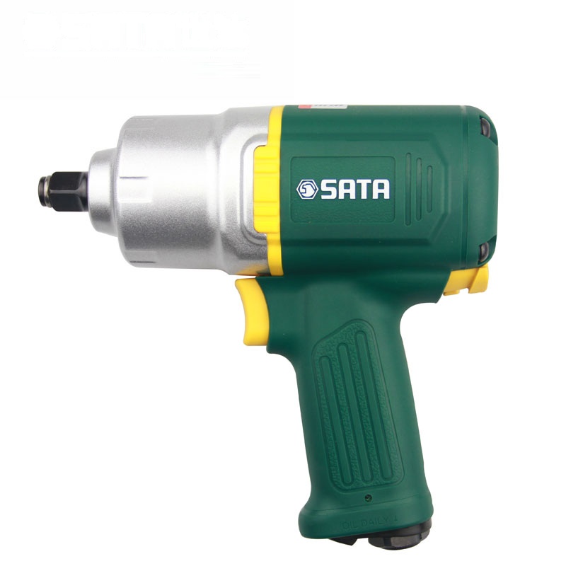 世达3/4"工业级大扭力复合材料气动冲击扳手SA02143