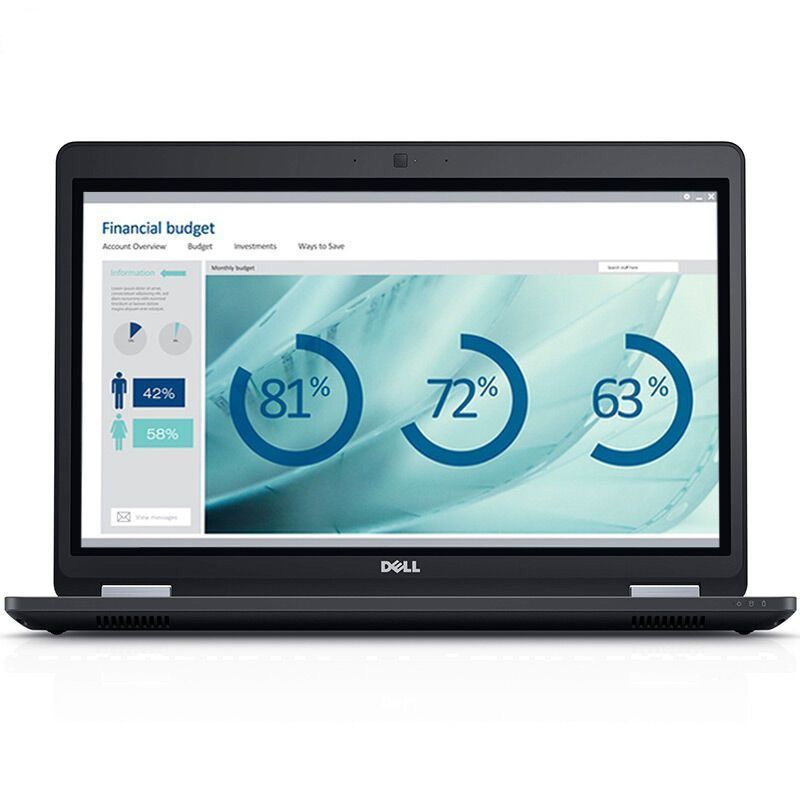 戴尔(DELL)E7480笔记本电脑(I7-7600U 8G 256GSSD 集显 无光驱 14" 无系统 三年 )SC