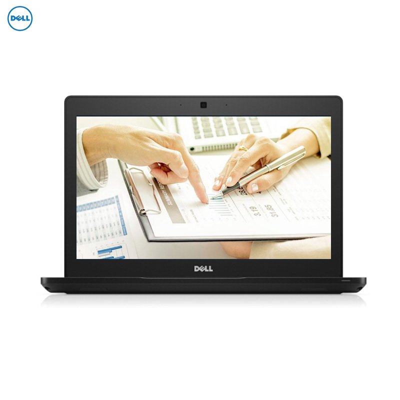 戴尔(DELL)E5290笔记本电脑(I5-6200U 8G 256GSSD 集显 无光驱 12.5