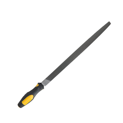 工具库 史丹利Stanley 中齿三角锉6寸 22-403-28