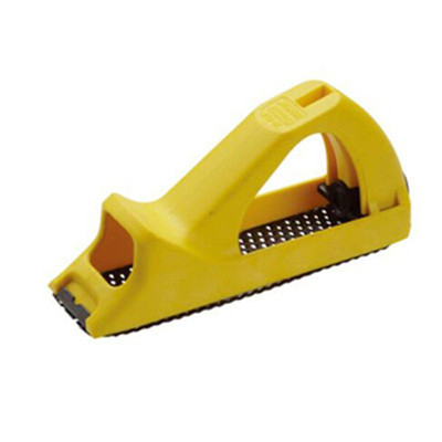 工具库 Stanley史丹利 5-1/2寸三角架锉刨 21-104-5-11