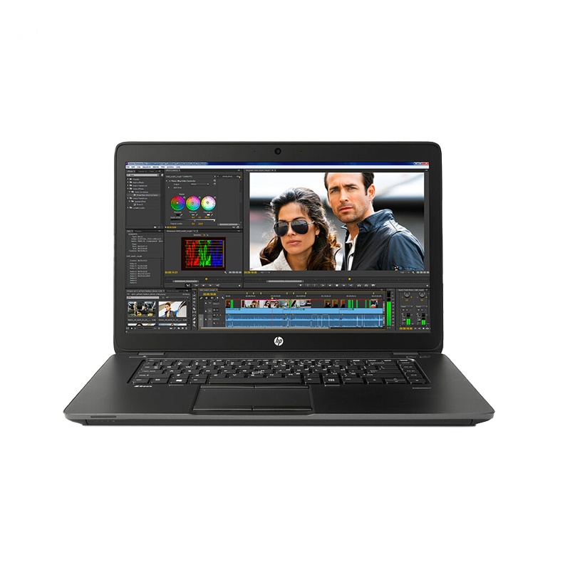 惠普(HP)ZBOOK15G4移动工作站 (I7-7500U 8G 256G+1T 2G Win10H)