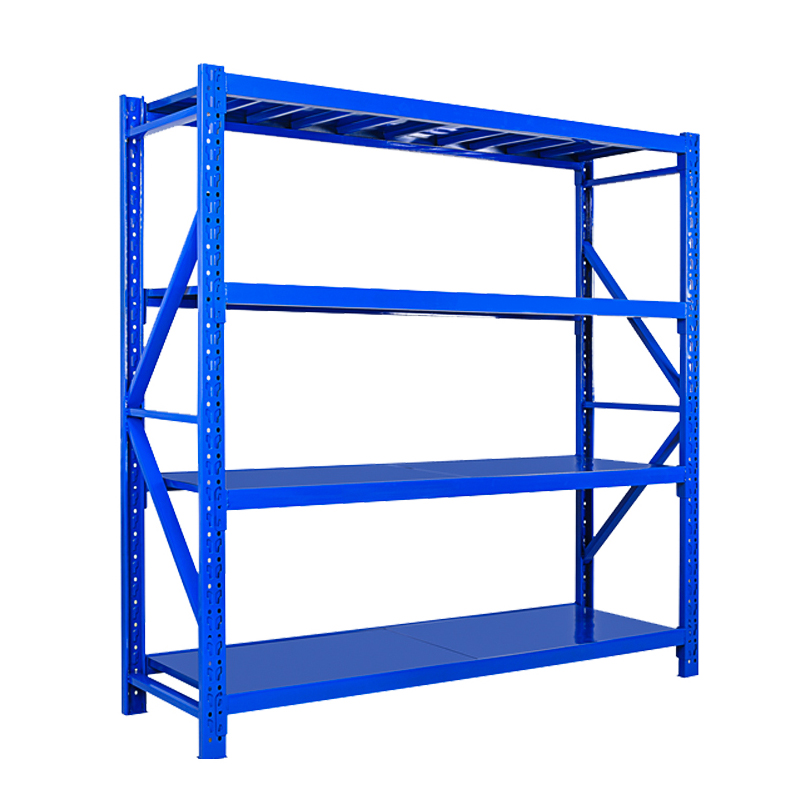 辉冠文仪 1200*450*2000mm 办公用货架 GT-066 (单位:组)