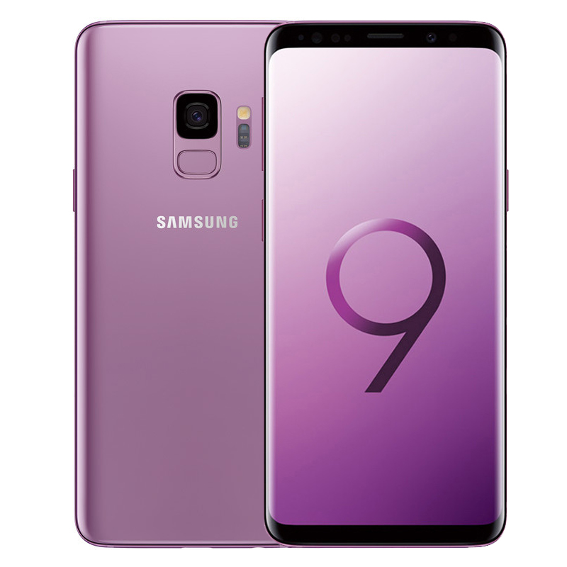 SAMSUNG GALAXY S9 手機 64GB 紫色