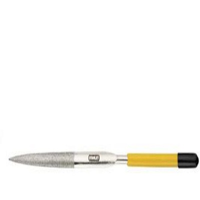 工具库 Stanley史丹利 金刚石尖头半圆锉4x160mm 22-331-23 2把/组