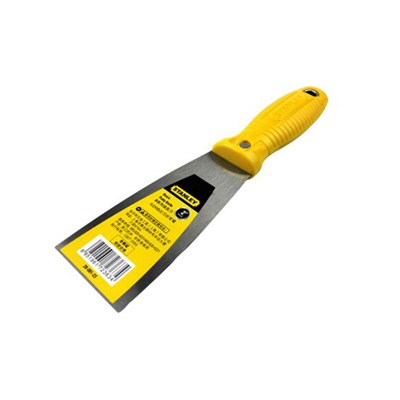 工具库 史丹利Stanley B系列油灰刀102mm /4寸 28-084-23 2把/组