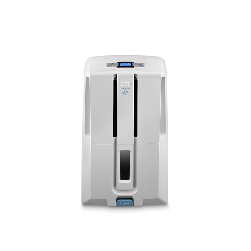 意大利德龙(DeLonghi) DD30P 除湿机 家用抽湿机 大面积 别墅 地下室使用