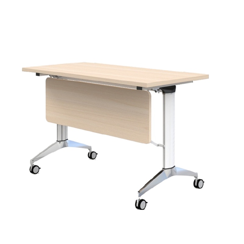 钜晟 移动折叠桌培训桌现代会议桌学生课桌