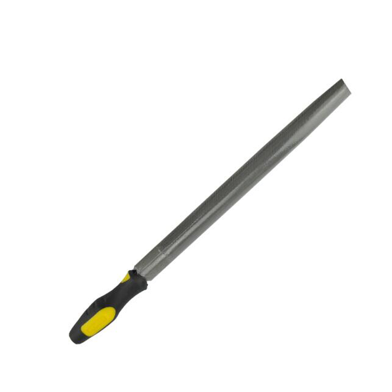 工具库 Stanley史丹利 细齿半圆锉6寸 22-360-28