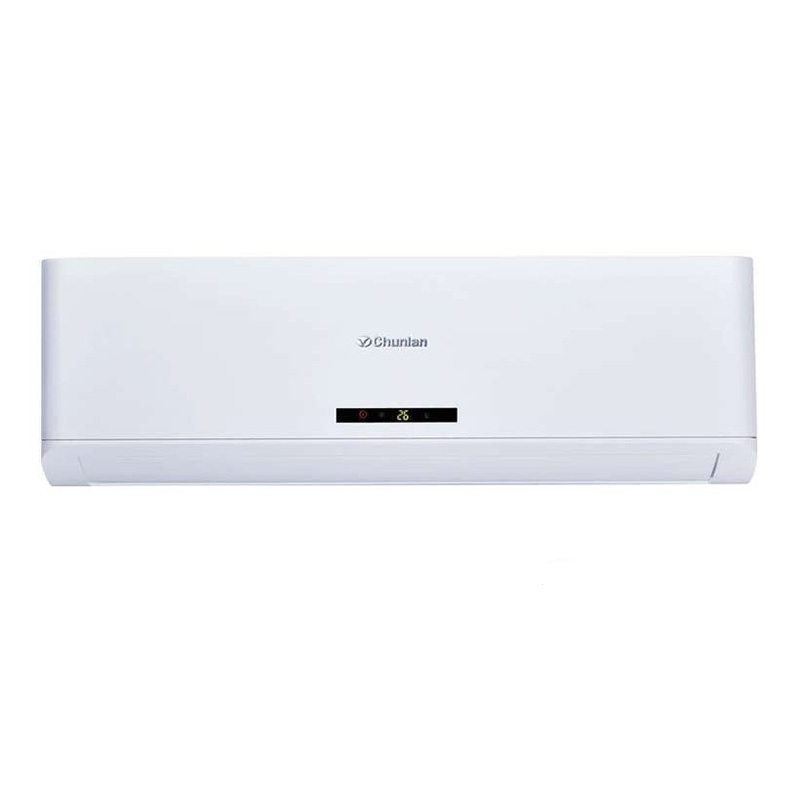 KFR-25GW/AY1BPdWa-E2 变频 正1p 壁挂式家用冷暖空调 春兰 3级能效