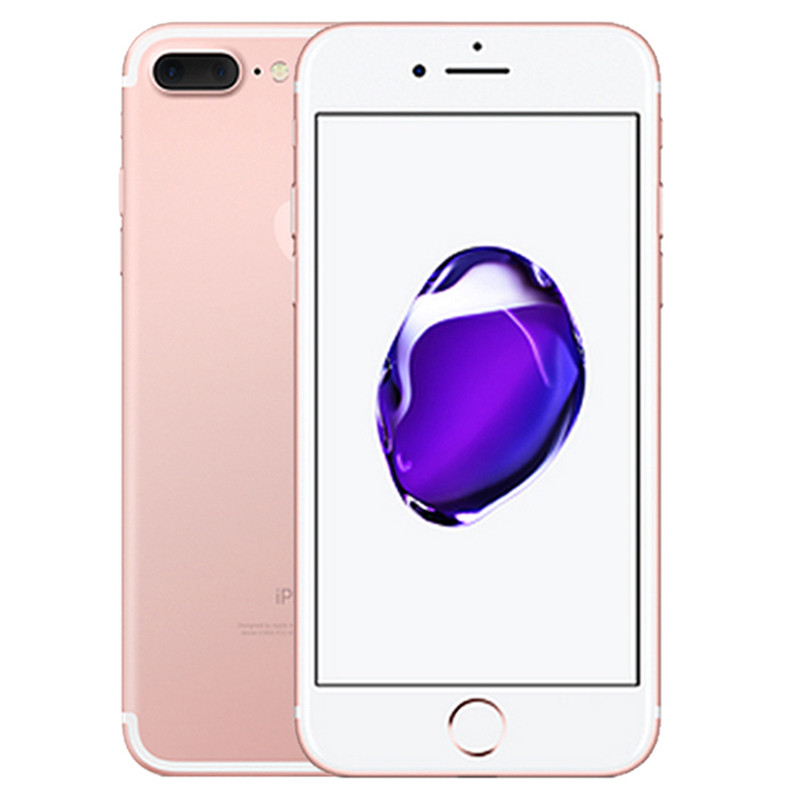 iPhone 7Plus 128 金