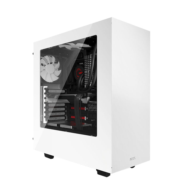 雷诺塔六核I7 8700K/丽台P4000/16G/256G水冷专业图形设计渲染台式电脑主机DIY组装机自营图形机