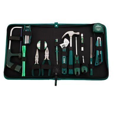 【苏宁自营】世达 SATA 06005 28件基本维修组套