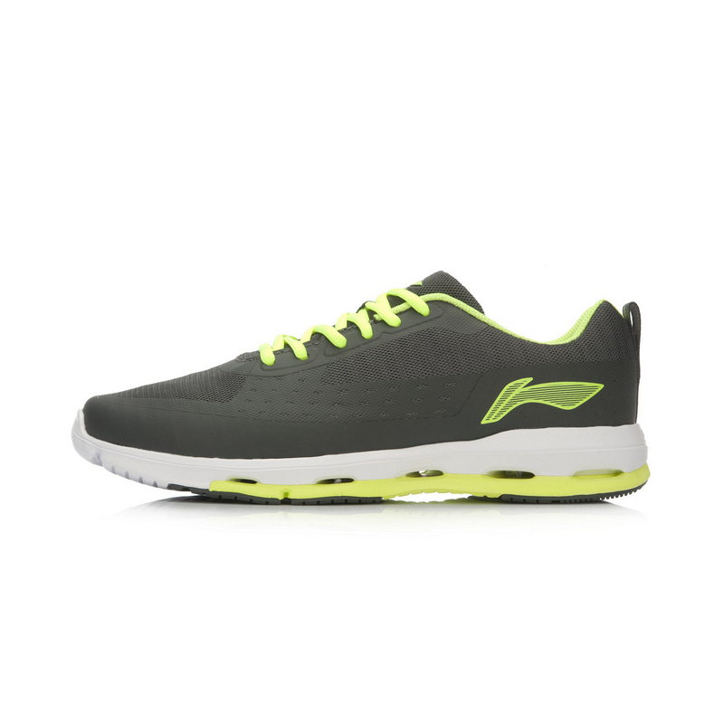李宁(LI-NING)男都市跑步鞋ACGL059